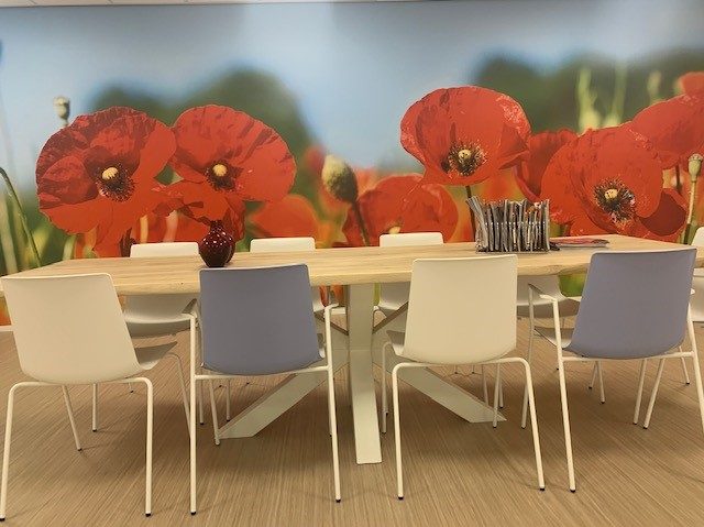 Huisartsenpraktijk De Eendracht